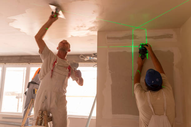 Reliable Feasterville, PA Drywall & Painting Services Solutions